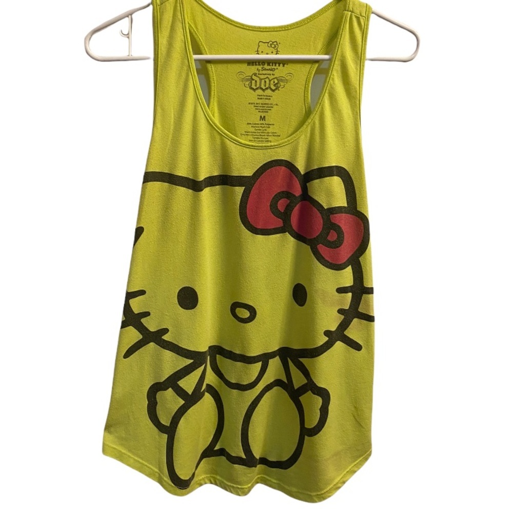 Sanrio Hello Kitty | Exclusively by DOE | Tank Top